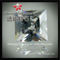 cubic zirconia synthetic gemstone crystal diamond CZSQ0017